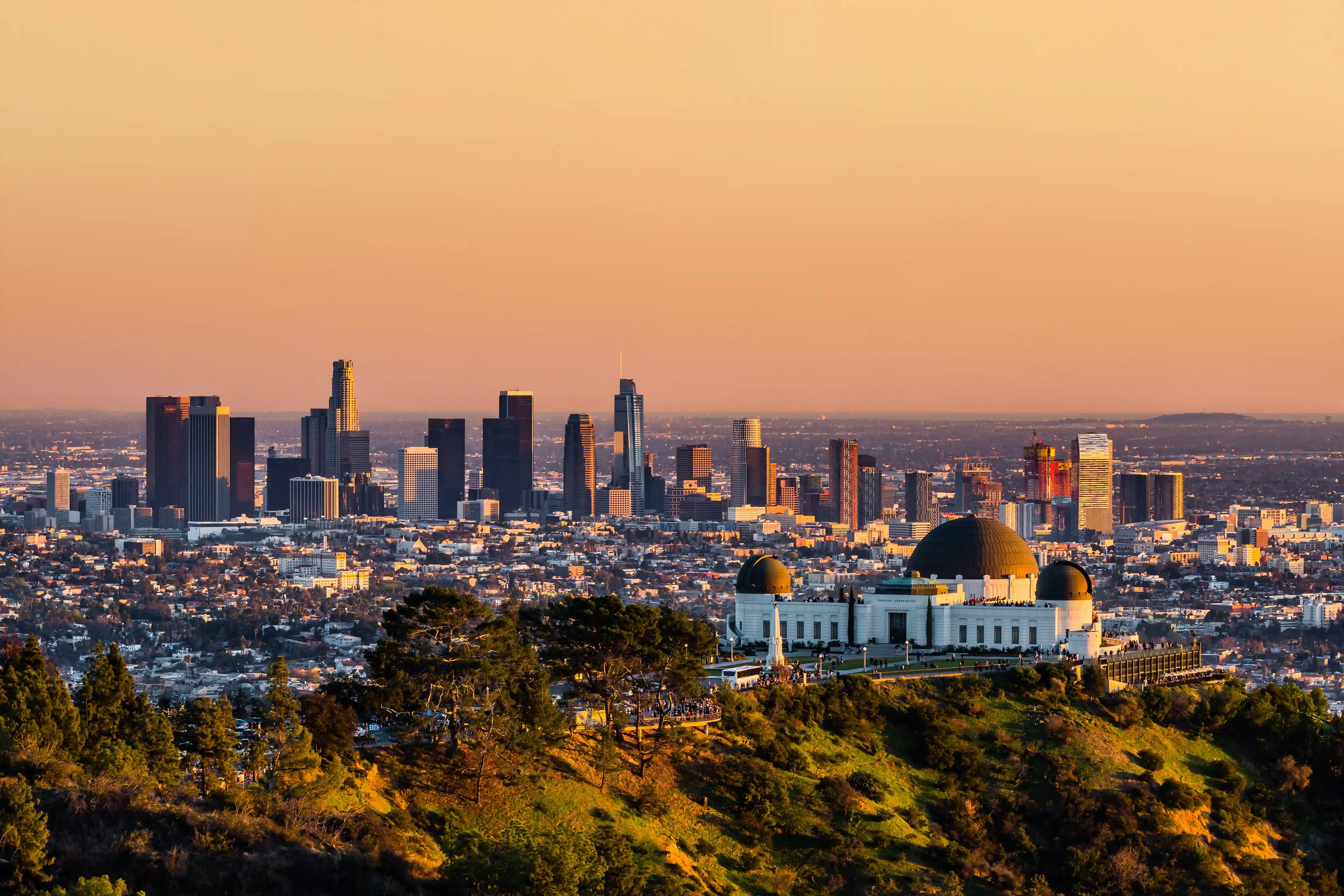 Los Angeles