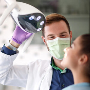 Cosmetic Dentist in Los Angeles, CA